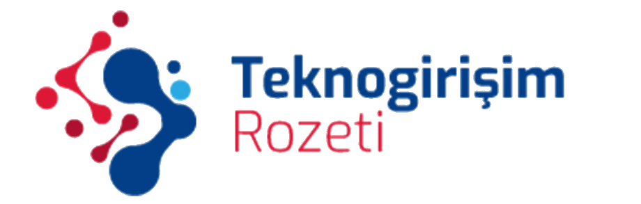 Teknogirişim Rozeti