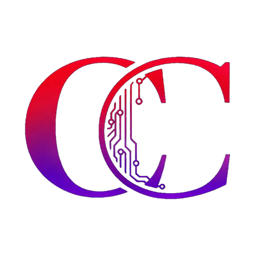 CCAİ Reklam logosu
