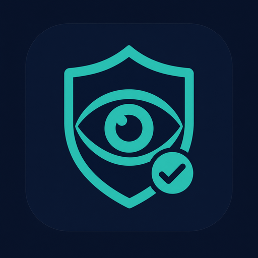 MaliDenetimAI logosu